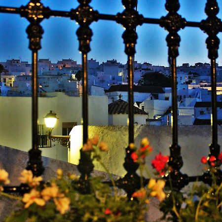 Casa Pangea Villa Vejer de la Frontera Eksteriør billede