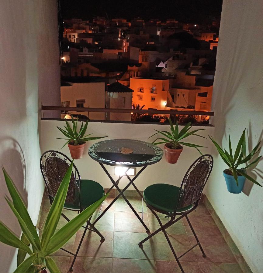 Casa Pangea Villa Vejer de la Frontera Eksteriør billede